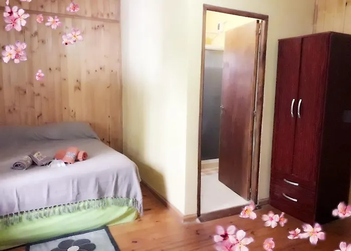 Residencial Azaleas Place Guest House